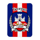 Buscar belgrado imanes Escudo de armas