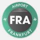 Buscar aeropuertos pegatinas Viajes