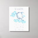 Buscar azul del cuarto de elefante arte infantil Bebe