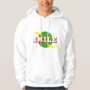 Buscar sandías sudaderas Diseño
