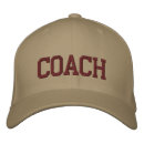 Buscar equipo gorras Entrenadores