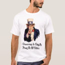 Buscar democracia camisetas Elección