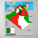 Buscar argelia posters Mapa