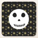 Buscar de halloween posavasos Espantoso