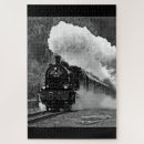 Buscar bosque blanco y negro puzzles Paisaje