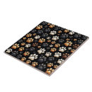 Buscar garra azulejos Perro