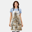 Buscar retros delantales Navidad