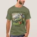 Buscar granja camisetas General y unisex