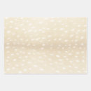 Buscar cebollas papel de regalo Ciervo