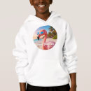 Buscar flamencos sudaderas Cualquier niño