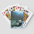Buscar wolong Bambú