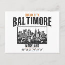 Buscar vintage baltimore postales Estados unidos