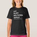 Buscar del autismo infantil camisetas Para todos