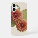 Buscar la dalia iphone fundas Flores