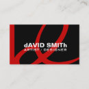 Buscar descarado tarjetas de visita Maquillaje