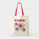 Buscar presidente bolsos tote Voto