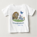 Buscar cruz bebe camisetas Fe