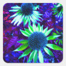 Buscar floristería pegatinas Jardín