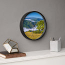 Buscar galería relojes de pared Árbol