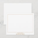Buscar borde de oro tarjetas e invitaciones Profesional