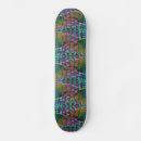 Buscar caos tablas de skate Patrón