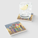 Buscar natividad del navidad posavasos General y unisex