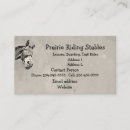 Buscar el montar tarjetas de visita Equino