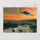Buscar ufo postales Objeto volador no identificado