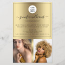 Buscar fotógrafo flyers Artista de maquillaje