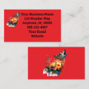 Buscar impresionantes tarjetas de visita General y unisex