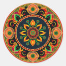 Buscar rangoli pegatinas Diwali