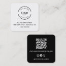 Buscar comerciales tarjetas tarjetas de visita General y unisex