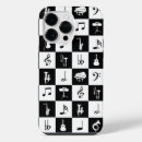 Buscar instrumentos iphone fundas Musical