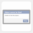 Buscar facebook pegatinas Redes sociales