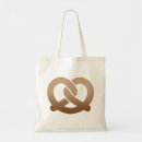Buscar pretzel bolsos Panadería