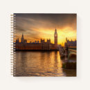 Buscar london libretas Big ben