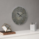 Buscar celta relojes de pared Para todos