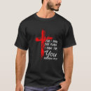 Buscar jeremiah camisetas Cruzar