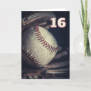 Buscar juego de béisbol tarjetas Vintage