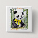 Buscar panda chapas Bambú
