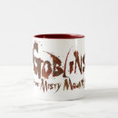 Buscar goblins tazas El un anillo
