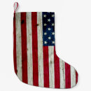 Buscar bandera americana calcetines navideños Patriótico