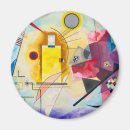 Buscar kandinsky imanes Geométrico