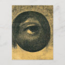 Buscar arte del simbolismo postales Odilon redon