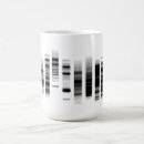 Buscar dna tazas Ciencia