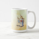 Buscar beatrix potter tazas Conejo