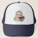 Buscar almuerzo gorras Para todos