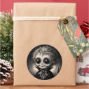 Buscar ojos vampiro pegatinas Espeluznante