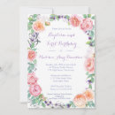 Buscar tradicional invitaciones para bautizos Primera comunión
