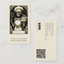 Buscar sepia tarjetas de visita Clientes